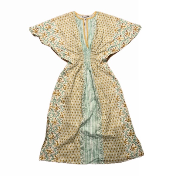 D’ASCOLI Clotilde Dress - Picture 4 of 6